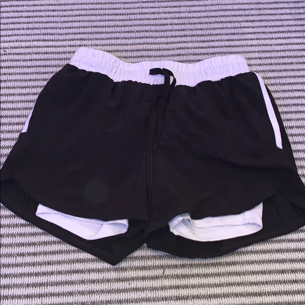 Avia athletic shorts